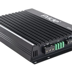 Pride Uno XL 1200W