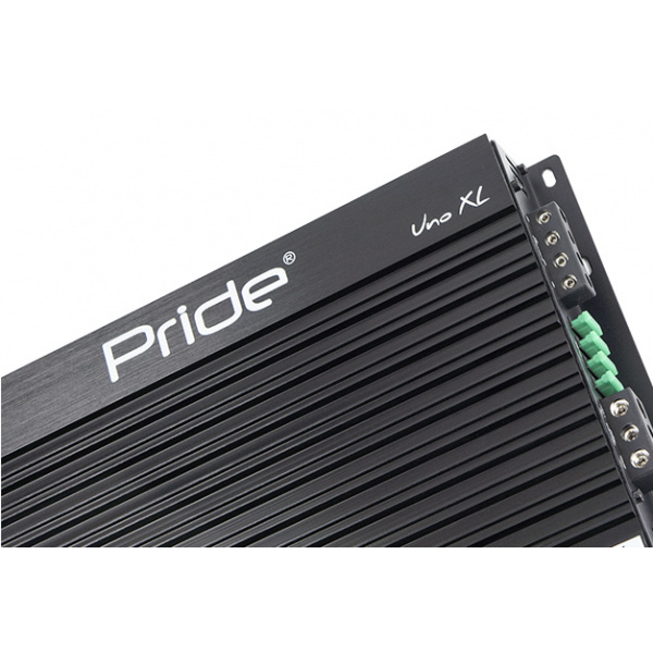 Pride Uno XL 1200W