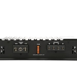 Pride Uno 400W x 1 channel