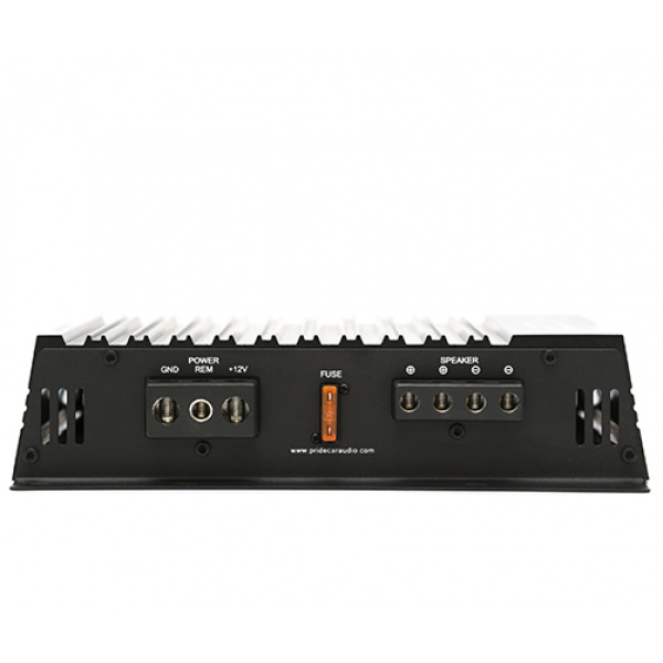 Pride Uno 400W x 1 channel