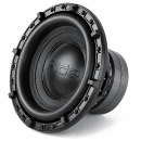 Pride M6.10 es un subwoofer de 10 pulgadas y 600 W RMS