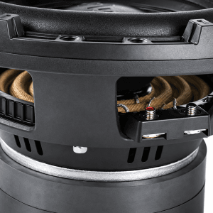 Pride M6.10 es un subwoofer de 10 pulgadas y 600 W RMS