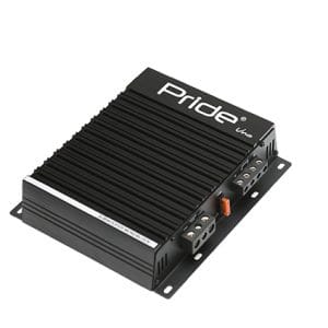 Pride Uno 400W x 1 channel