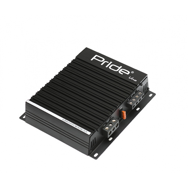 Pride Uno 400W x 1 channel