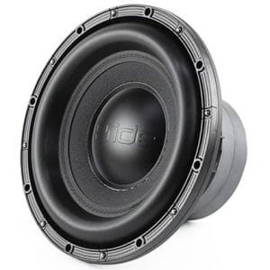 Subwoofer Pride M12. 12