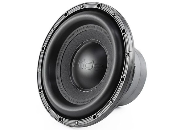 Subwoofer Pride M12. 15