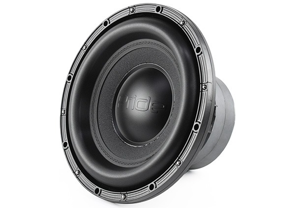 Pride M12. 15 2 Subwoofer Pride M12. 15