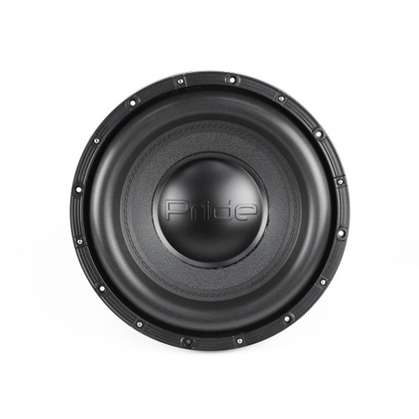 Subwoofer Pride M12.15 RMS 1200W 15″