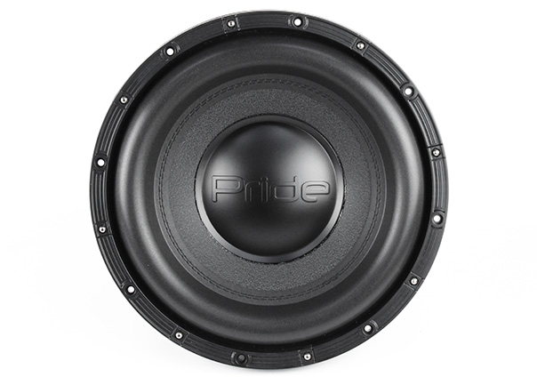 Pride M12. 15 1 Subwoofer Pride M12.15 RMS 1200W 15″