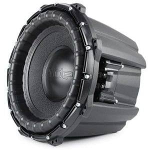 Subwoofer m16 12