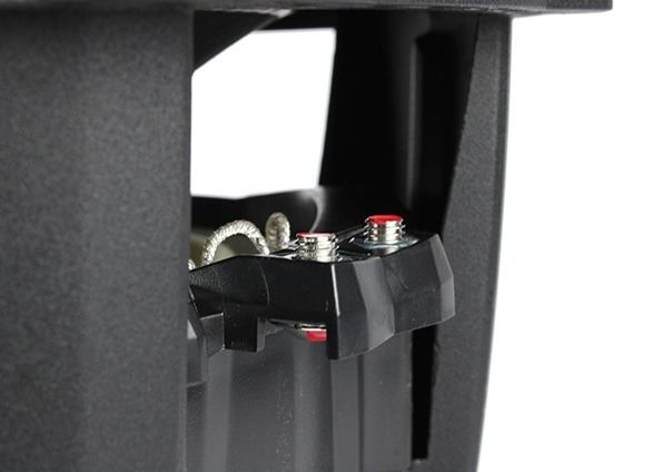 Pride M16. 12 4 Subwoofer m16 12