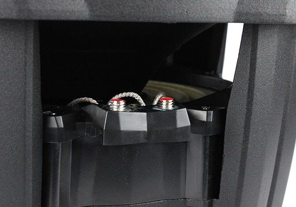 Pride M16. 12 3 Subwoofer m16 12