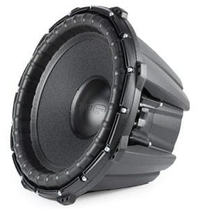 Subwoofer Pride M16. 15