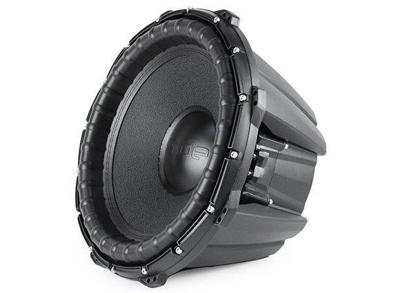 BBAudio 29 Subwoofer Pride M16. 15