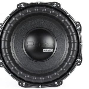 subwoofer Pride M20. 12