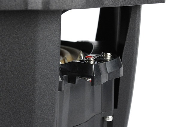 Pride M20. 12 4 subwoofer Pride M20. 12