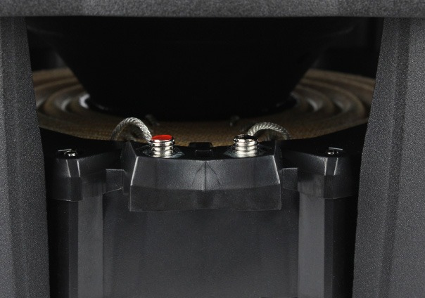 Pride M20. 12 3 subwoofer Pride M20. 12