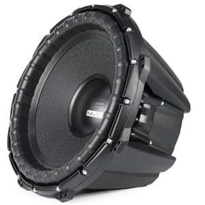 subwoofer Pride M20. 15