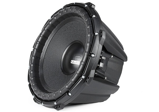 Pride M20. 15 2 subwoofer Pride M20. 15