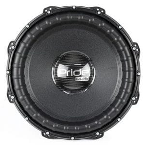Pride M25. 15