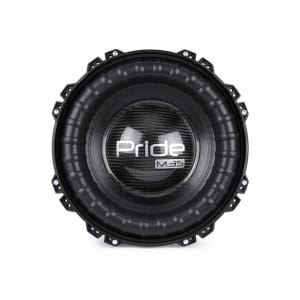 Pride M35. 12