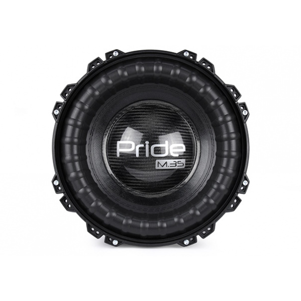 BBAudio 14 Pride M35. 12