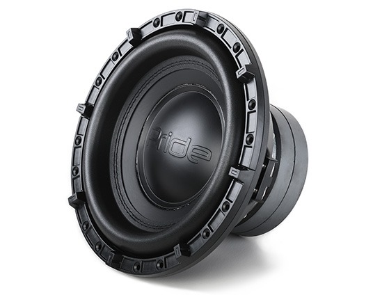 Subwoofer Pride M6.10