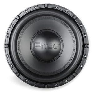Pride M 6 12