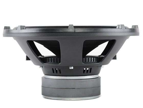 Pride M.6 12 3 Subwoofer de gran potencia y diseño Pride M.6 12