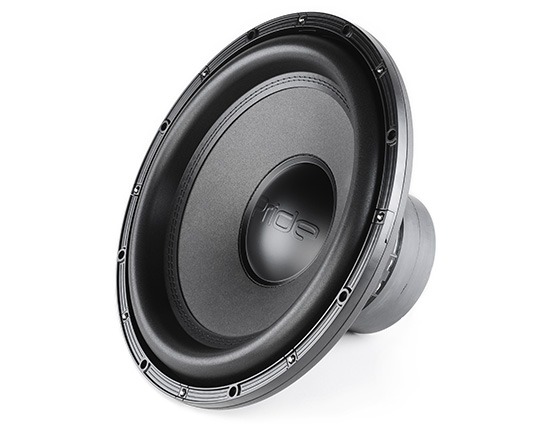 Subwoofer grande y potente.Pride M9.15