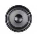 Subwoofer negro con logo de Pride M.9 15
