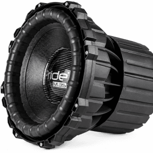 Pride M35. 15