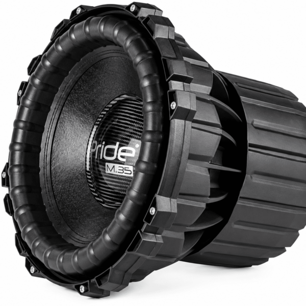 Pride M35. 15