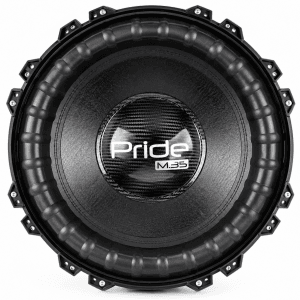 Pride M35. 15
