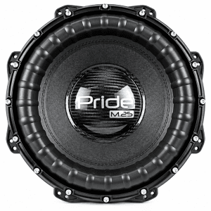 Pride M.25 12