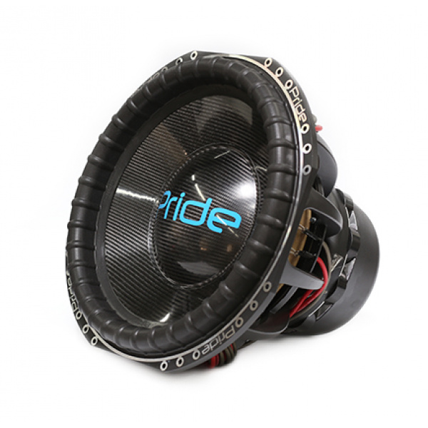 BBAudio 36 Pride UFO5 18v3