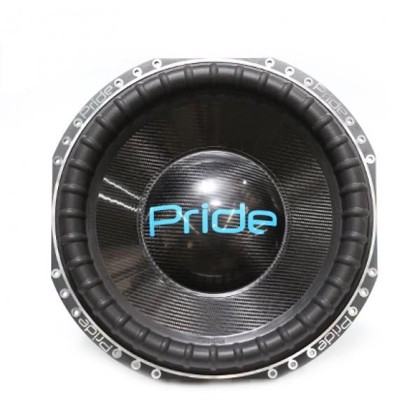 BBAudio 37 Pride UFO5 18v3