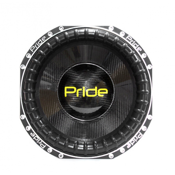 BBAudio 33 Pride UFO5 15v3
