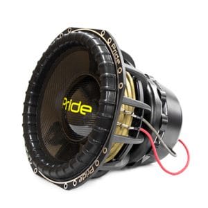 Pride UFO5 15v3