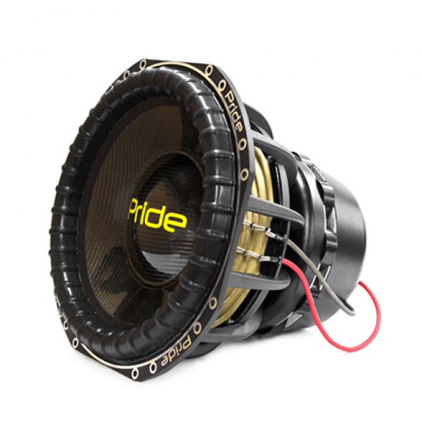 BBAudio 32 Pride UFO5 15v3