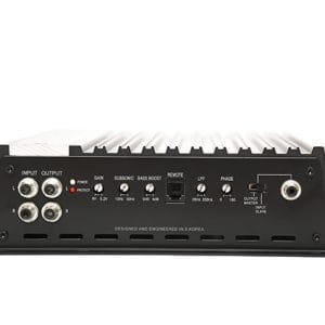 Pride Mezzo 1500W