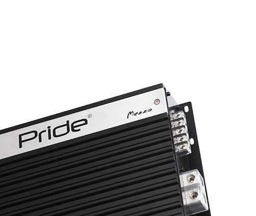 Pride Mezzo 1500W 3 Pride Mezzo 1500W