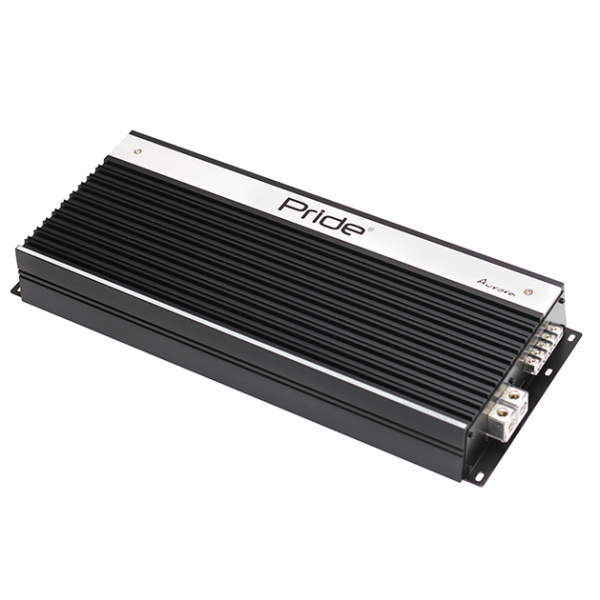 BBAudio 18 Pride Aurora 3000W