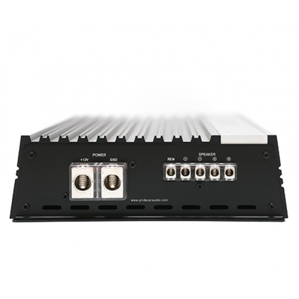 BBAudio 19 Pride Aurora 3000W