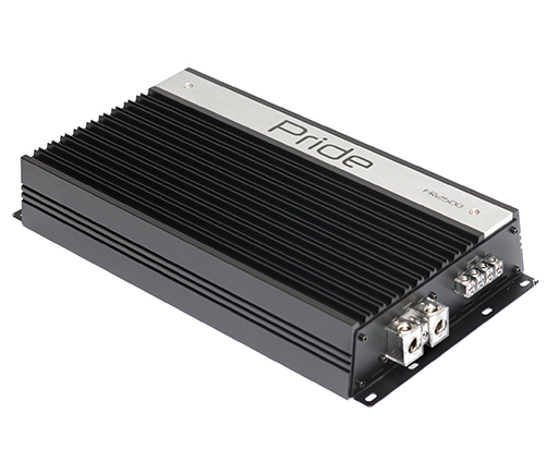 Pride FR2500 1 Pride FR2500