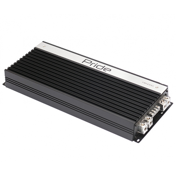 BBAudio 12 Pride FR4000