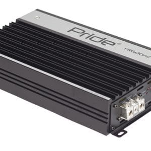 Pride FR600/2