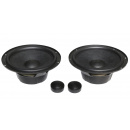 Kit de 2 vías separadas Pride Harmony 6,5 v2