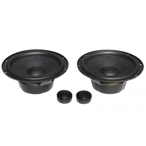 Kit de 2 vías separadas Pride Harmony 6,5 v2