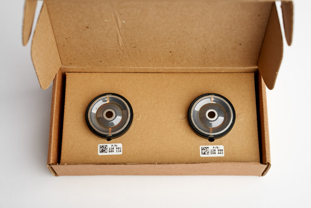 Membranas para Solo 60 6 Membranas para Solo 60